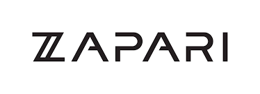 Zapari Logo